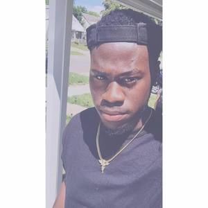 Meet your Posher, Harold